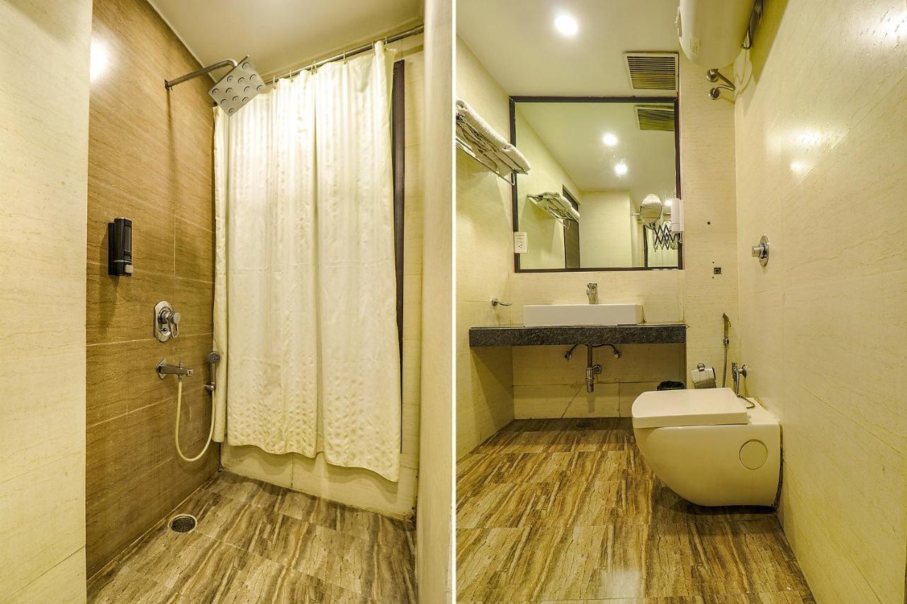 Fabhotel Prime Z Grand Ludhiana Exterior photo
