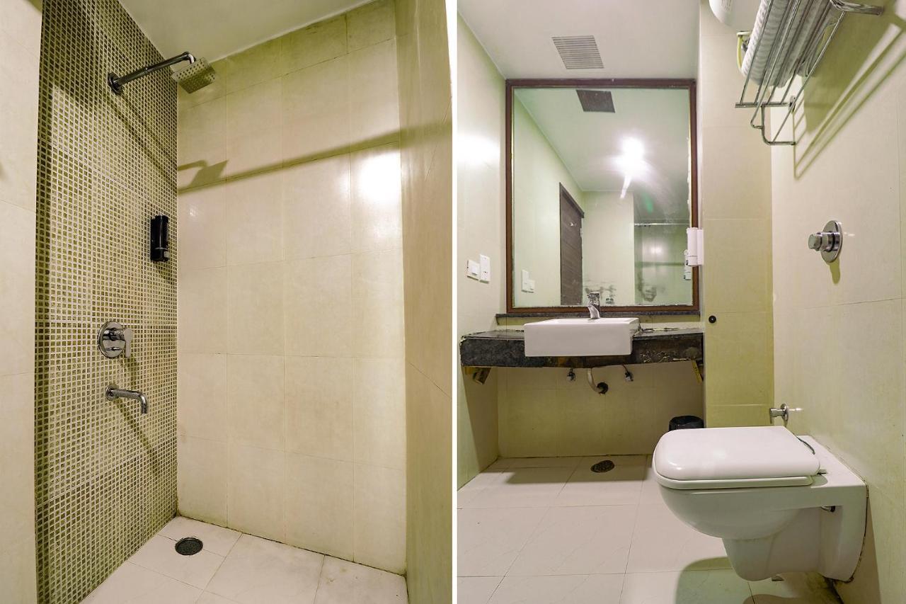 Fabhotel Prime Z Grand Ludhiana Exterior photo